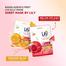 Lily Glow Hydrate Sheet Mask Melon Splash 25ml image