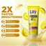 Lily Lemon Face Wash 100ml image