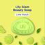 Lily Lime Punch Beauty Soap (Halal) 100g image