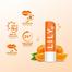 Lily Mandarin Lip Balm 4.5g image