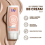 Lily Perfecting BB Shade Soy Cream 20gm image