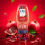 Lily Pomegranate Crush Body Wash 250 ml image