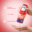 Lily Pomegranate Crush Body Wash 250 ml image