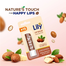 Lily Shea Butter Lip Balm 4.5g image