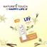 Lily Vanilla Lip Balm 4.5g image