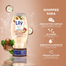 Lily Whipped Shea Body Wash 250 ml image