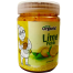  Oh! So Organic ! Lime Pickle 200gm image