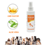 Lime Sulfur Spray For Cats and Dogs 100 ml image