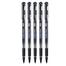 Link Glycer Ball Pen Black Ink image