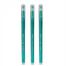 Linc Ocean Classic Gel Pen Green - 3pcs image