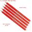 Linc Ocean Gel Pen Red Ink image