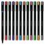 Linc Pentonic Multicolor Gel Pen image