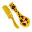 Lindo Brush And Comb image