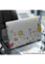 DDecorator Lineart Seamless Abstract Art Laptop Sticker image