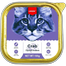 Linsen Cat Pate - Crab For All Age Cats 100g | Cat Wet Food image