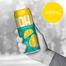Lipton Lemon flavored Soda Sea Salt Soft Drink Can - 330 ml image