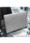 DDecorator Liquid Marble Texture Laptop Sticker image