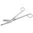 Lister Bandage Scissors image