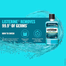 Listerine Cool Mint Liquid Mouthwash - 500ml image