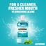 Listerine Cool Mint Mouthwash 500 ml image