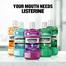 Listerine Cool Mint Mouthwash 500 ml image