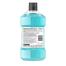Listerine Cool Mint Zero Al. Mouthwash 750 ml W. Free 250 ml image
