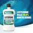Listerine Healthy B. Natural Lemon and Salt Mouthwash 750 ml image