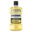 Listerine Herbal Ginger Gum C. Zero Alcohol Mouthwash 750 ml image