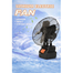 Lithium Battery Portable Rechargeable fan ,Long Battery Life and Strong Airflow image
