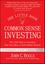 The Little Book of Common Sense Investing