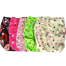 Livingtex Assorted Baby Diaper Pants 3 Pcs image