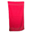 Livingtex Bath Towel Red 70 X 140 CM image