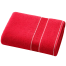 Livingtex Bath Towel Red 70 X 140 CM image