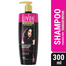 Livon Damage Repair Protein Shampoo 300ml (FREE Parachute Advansed Onion Enriched Coconut Hair Growth Oil 200ml) image