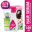 Livon Hair Serum 100ml (Free Aloe Vera Facewash - Oil Control - 50gm) image