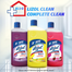 Lizol Citrus Disinfectant Surface Cleaner (500 ml x 2) 40 TK Off image