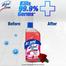 Lizol Floor Cleaner 1L Floral image