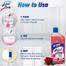 Lizol Floor Cleaner 1L Floral image