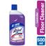 Lizol Floor Cleaner 500ml Lavender image