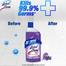 Lizol Floor Cleaner 500ml Lavender image