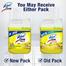 Lizol Floor Cleaner 5L Citrus image