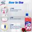 Lizol Floor Cleaner 5L Floral image