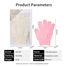 Lmltop Bath Gloves 1 Pair image