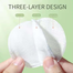 Lmltop Cotton Pads - 150 Pcs image