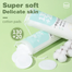 Lmltop Soft Skin Friendly Cosmetic Cotton 150 Pcs image