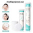Lmltop Soft Skin Friendly Cosmetic Cotton 150 Pcs image