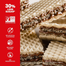 Loacker Classic Napolitaner Wafer 45gm image