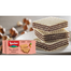 Loacker Sandwich Hazelnut Crispy Wafers 25gm image