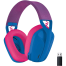 Logitech G435 Lightspeed Wireless Gaming Headset Blue image