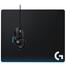 Logitech Hard Gaming Mouse Pad image
